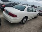 2002 Buick Lesabre Custom