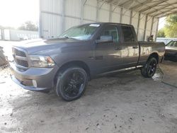 2018 Dodge RAM 1500 ST en venta en Midway, FL