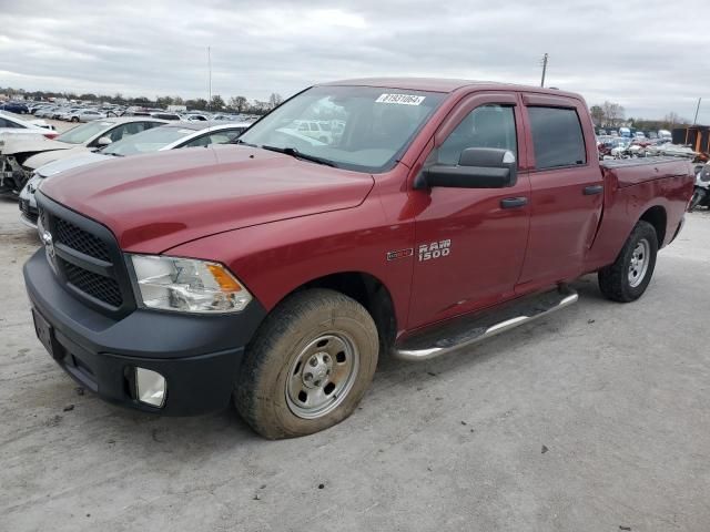 2015 Dodge RAM 1500 ST