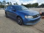 2017 Volkswagen Jetta SE