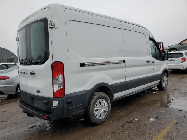 2016 Ford Transit T-250