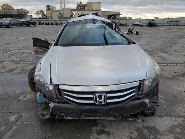 2011 Honda Accord EXL