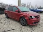 2015 Dodge Grand Caravan R/T