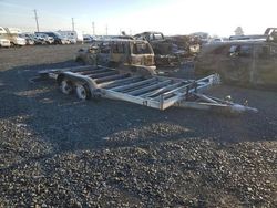 1999 C&B Cargo Trailer en venta en Airway Heights, WA