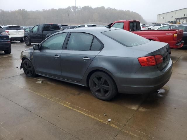 2013 Volkswagen Jetta TDI