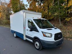 2015 Ford Transit T-350 HD en venta en Hillsborough, NJ