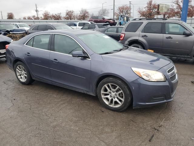 2013 Chevrolet Malibu 1LT