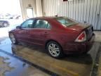 2007 Ford Fusion SEL