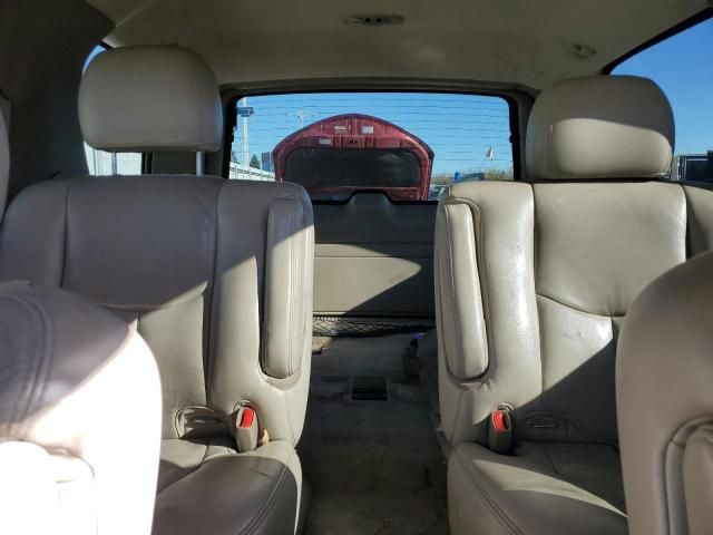 2005 GMC Yukon