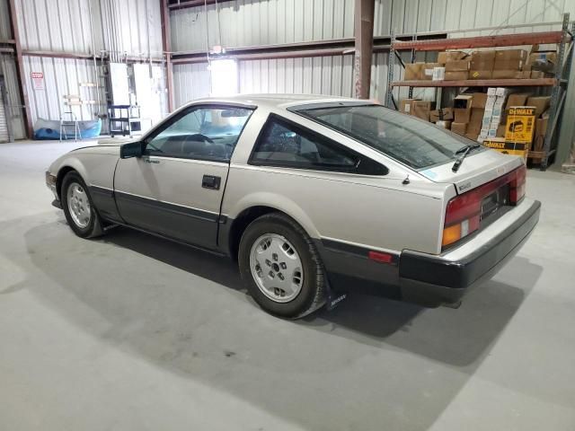 1984 Datsun 300ZX