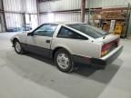 1984 Datsun 300ZX