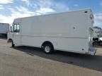 2004 Ford Econoline E450 Super Duty Commercial Stripped Chas