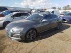 2018 Audi S5 Premium Plus