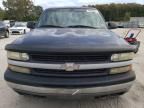 2002 Chevrolet Silverado K1500