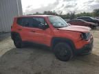 2018 Jeep Renegade Sport