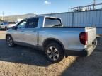 2017 Honda Ridgeline RTL