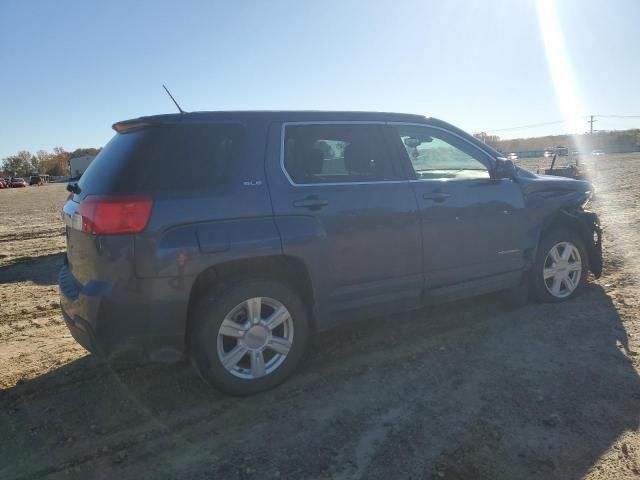 2014 GMC Terrain SLE