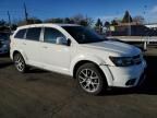 2019 Dodge Journey GT