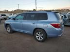 2009 Toyota Highlander