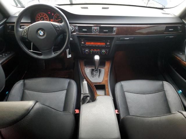 2011 BMW 328 I