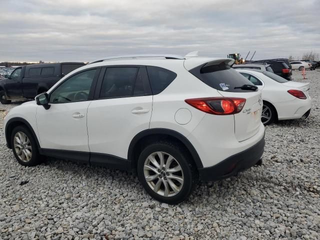 2014 Mazda CX-5 GT