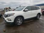 2018 Honda Pilot EX