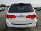 2009 Honda Odyssey Touring