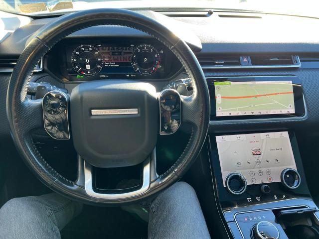 2018 Land Rover Range Rover Velar S