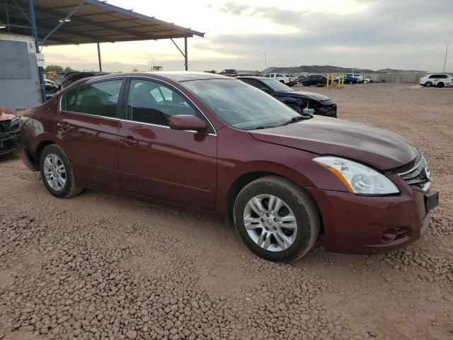 2011 Nissan Altima Base