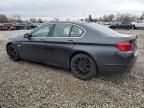 2013 BMW 535 XI