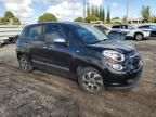 2014 Fiat 500L Lounge