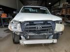 2007 Toyota Tacoma Access Cab