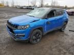 2021 Jeep Compass 80TH Edition