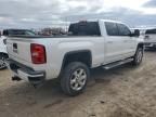 2018 GMC Sierra K2500 Denali