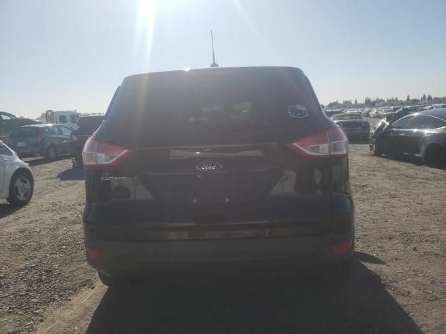 2013 Ford Escape S