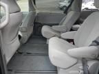 2012 Toyota Sienna LE