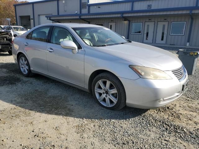 2007 Lexus ES 350