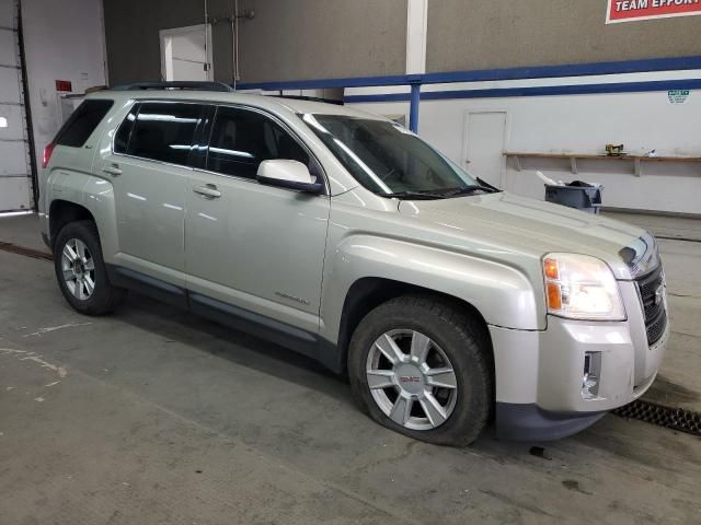 2013 GMC Terrain SLT