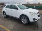 2010 Chevrolet Equinox LS