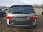 2012 Honda Odyssey EX