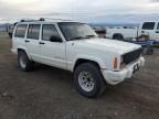 2001 Jeep Cherokee Classic