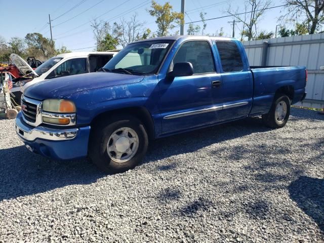 2004 GMC New Sierra C1500