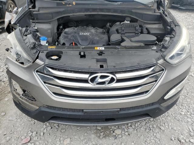 2015 Hyundai Santa FE Sport