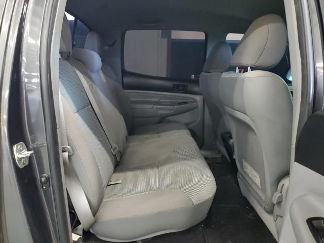 2013 Toyota Tacoma Double Cab Long BED