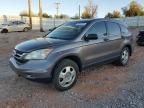 2011 Honda CR-V LX