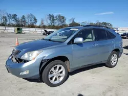 2009 Lexus RX 350 en venta en Spartanburg, SC