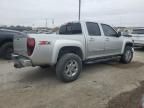 2011 Chevrolet Colorado LT