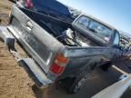 1989 Toyota Pickup 1/2 TON Short Wheelbase DLX