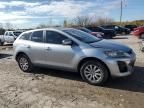 2011 Mazda CX-7