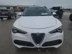 2018 Alfa Romeo Stelvio Sport